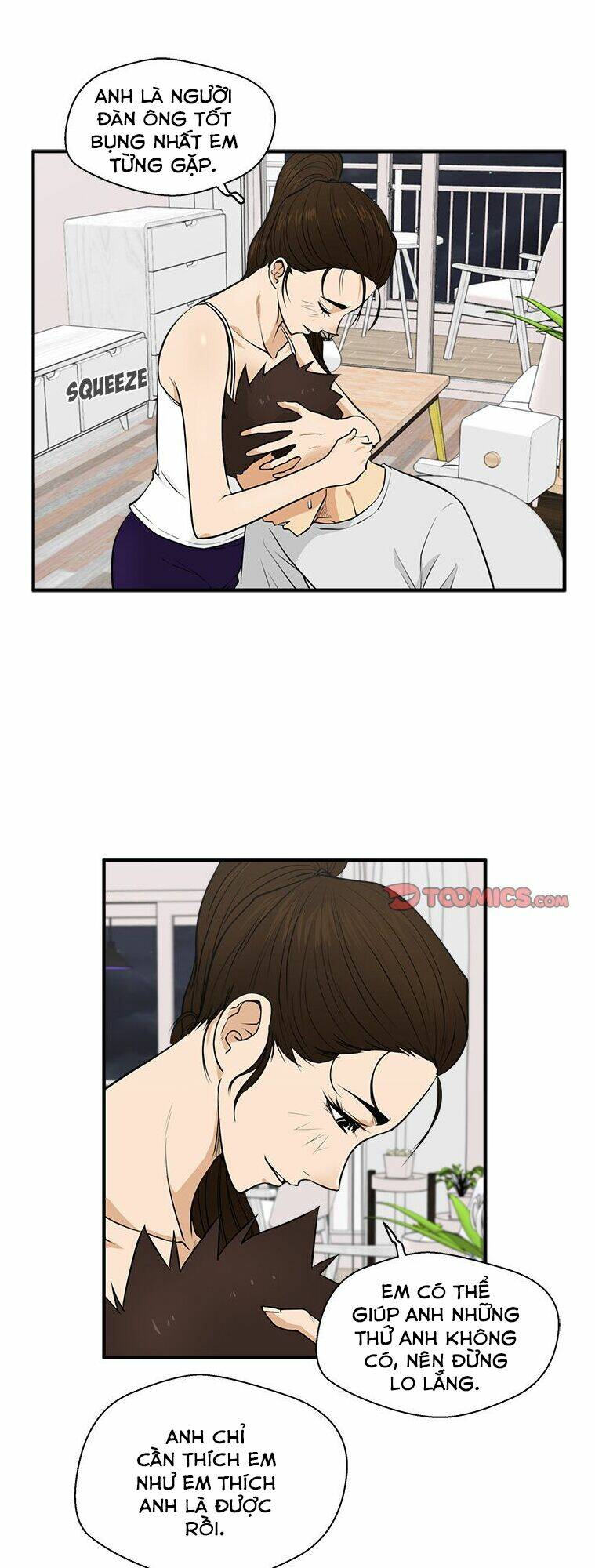 mr kang chapter 55 1