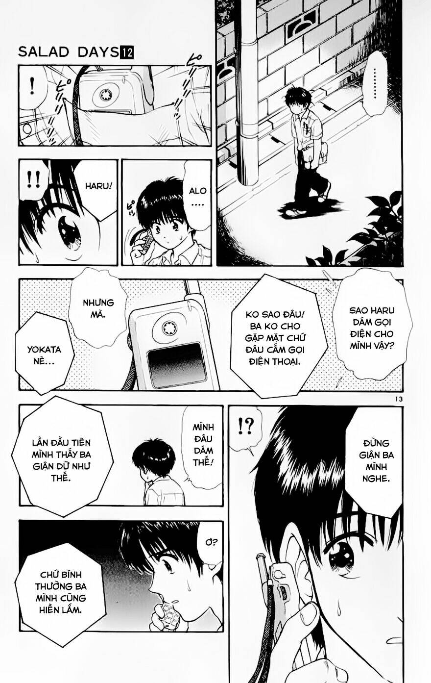 salad days chapter 102 14