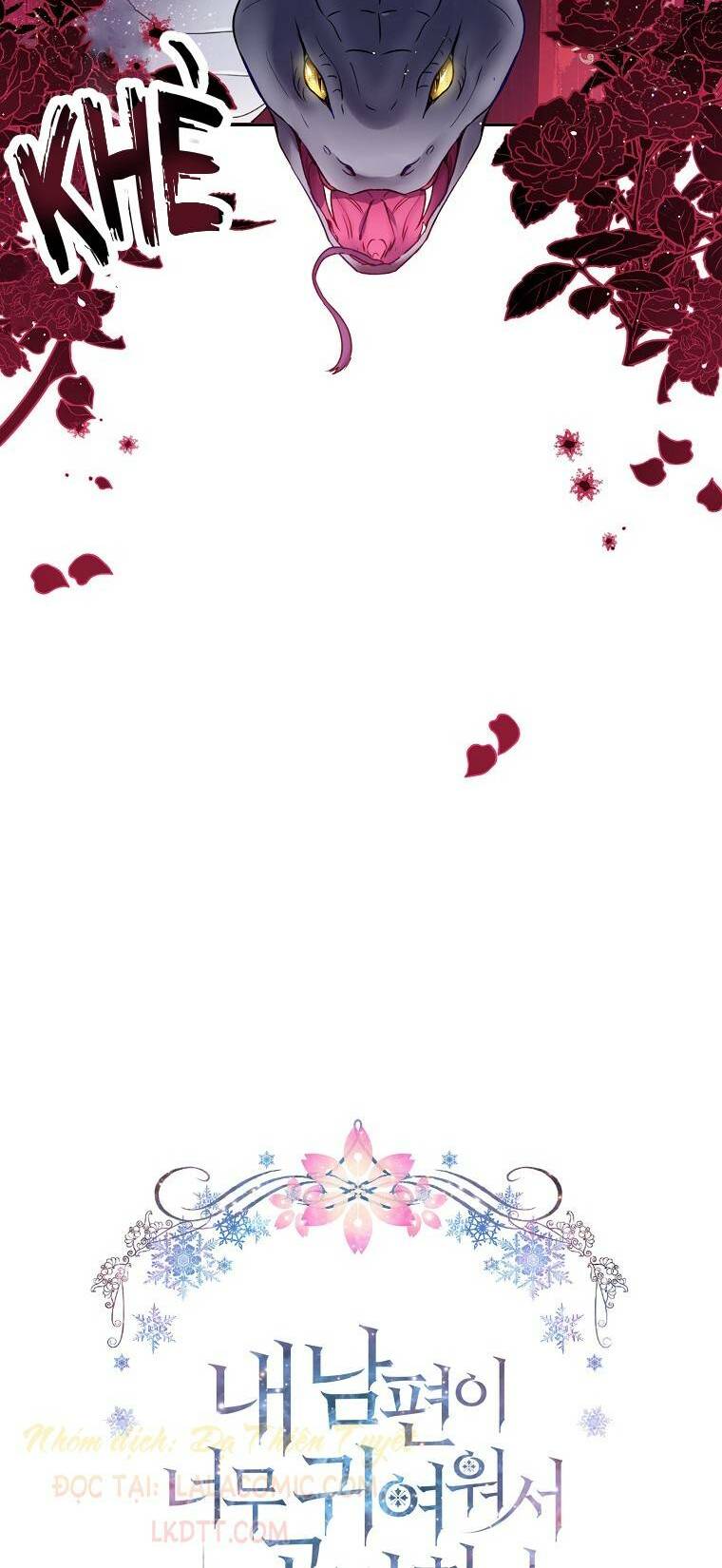 chồng em dễ thương chết mất thôi! chapter 28 13