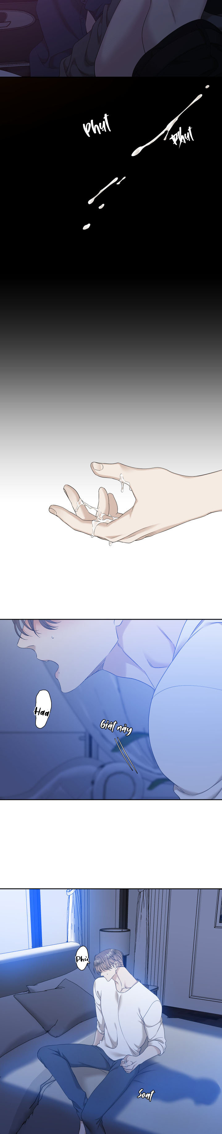 tên cặn bã chapter 21 19