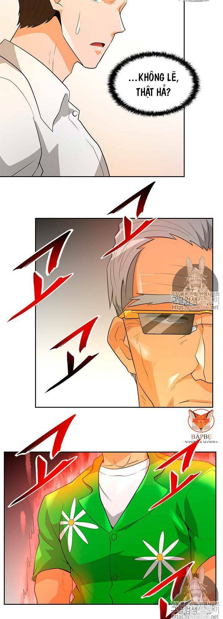 tôi tự động săn một mình chapter 39 24