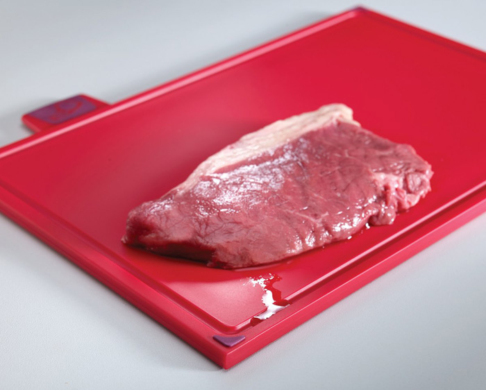 Bộ Thớt 4 Cái Joseph Joseph 600261 - Index Chopping Board