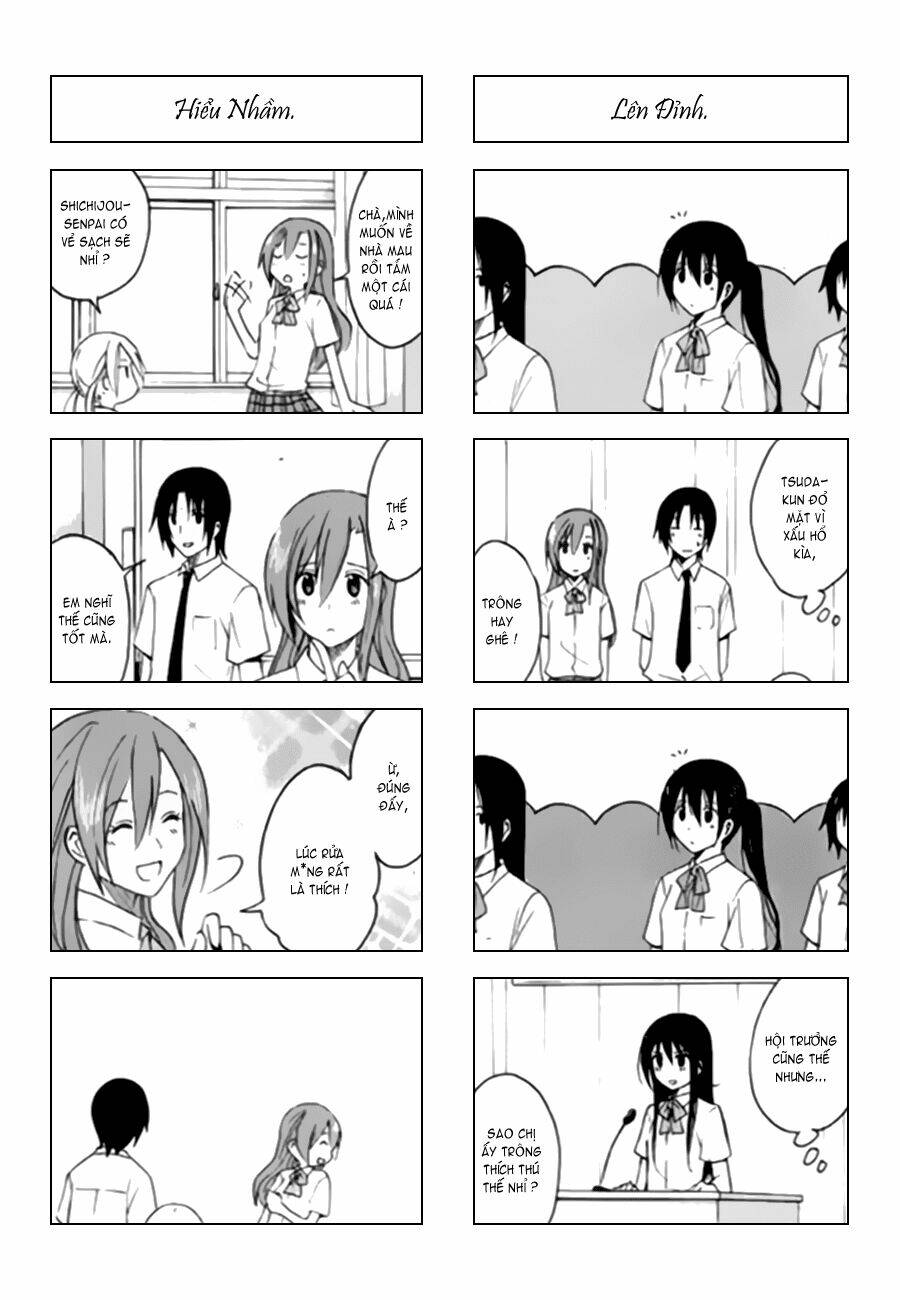seitokai yakuindomo chapter 13 8