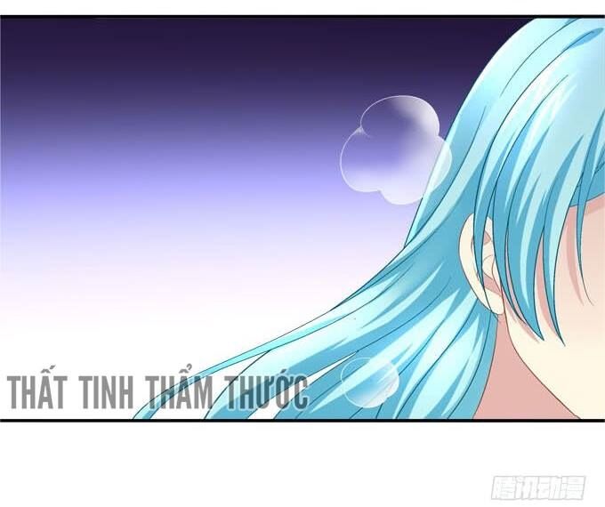 đế vương ta vẫn còn nhỏ chapter 49.5 30