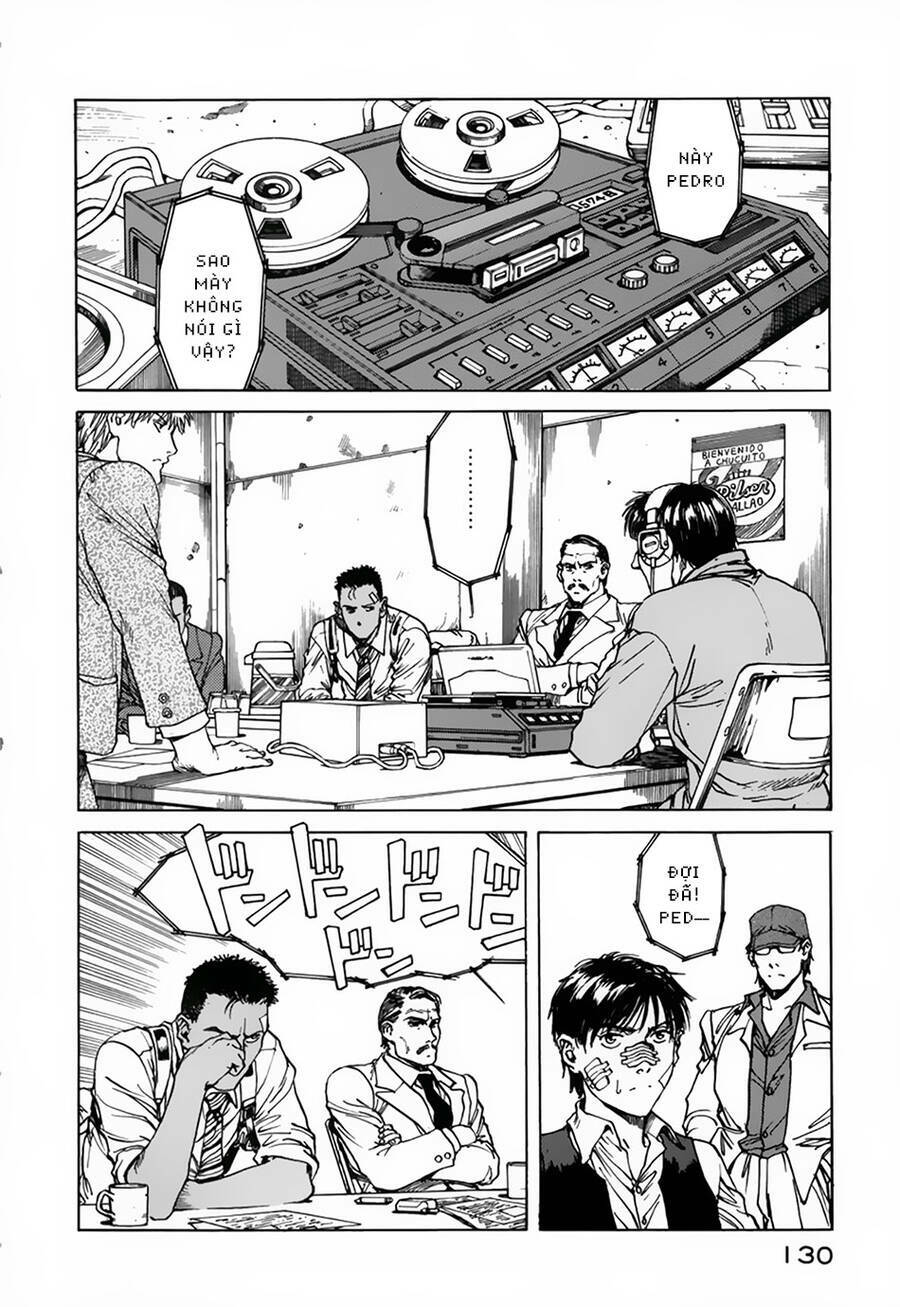 eden - một thế giới vô tận! chapter 36 2