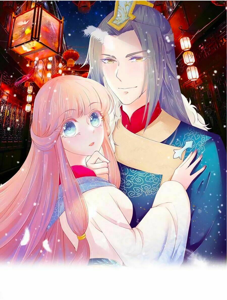 sủng phi bất lương: vương gia phúc hắc chạy đi đâu chapter 1 2