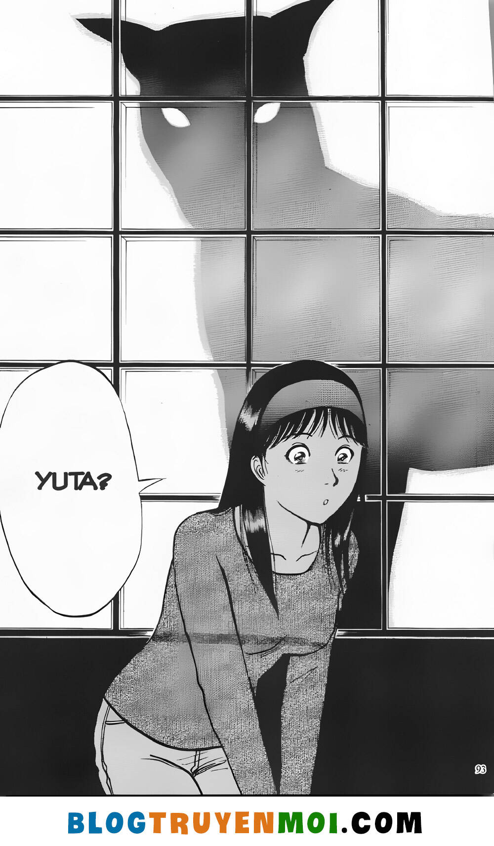 thám tử kindaichi (bản đẹp) chapter 20.3 22