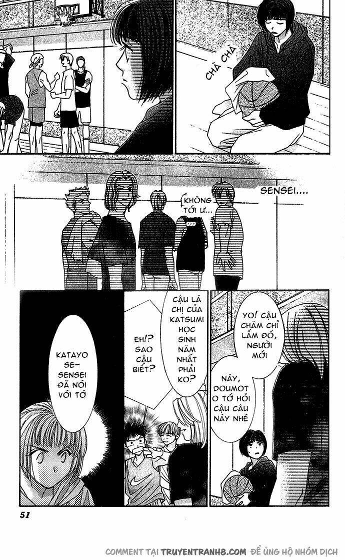 seiten taisei - trời xanh ngập nắng chapter 1 52