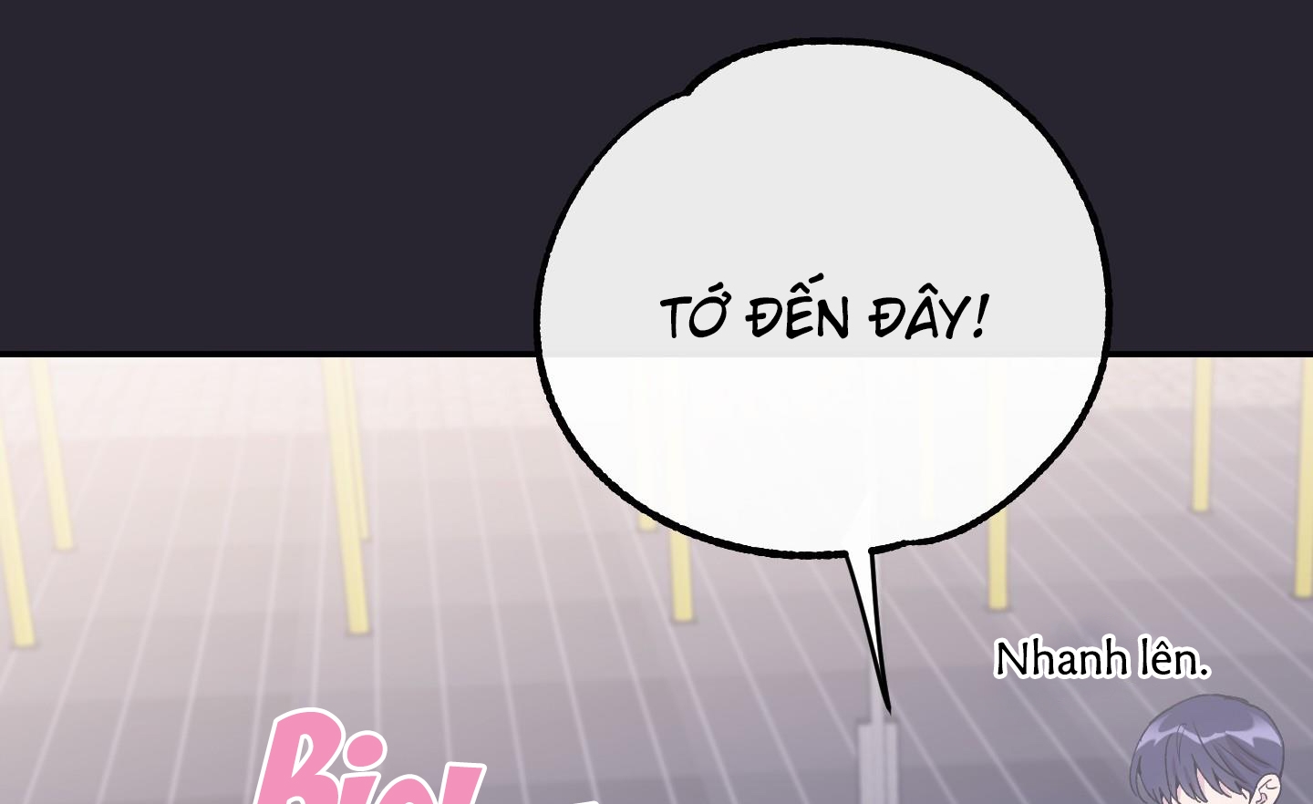 lãng mạn giả dối chapter 33 79