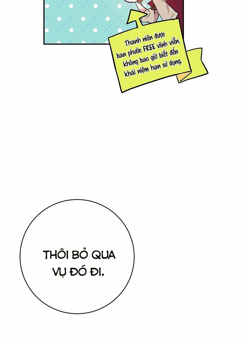 hung mãnh tiểu thư chapter 41 7