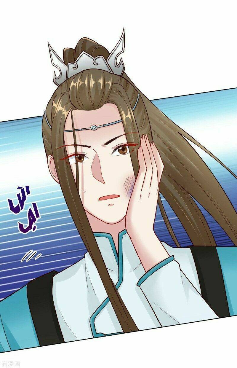 độc y đích nữ chapter 113 6