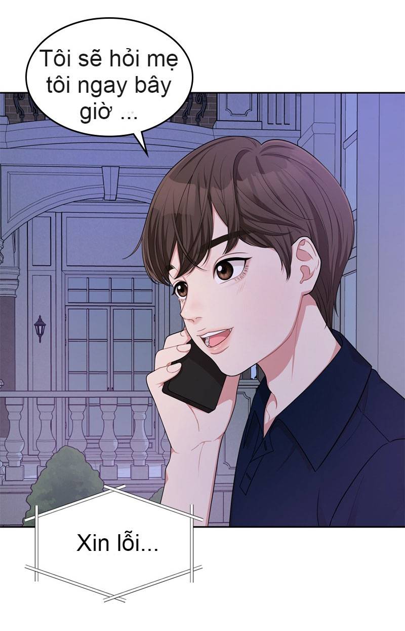 gửi tới bạn...người nắm giữ ngôi sao chapter 8 25