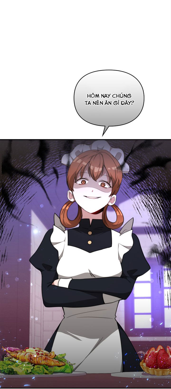 công nương eluana vita chapter 40 16