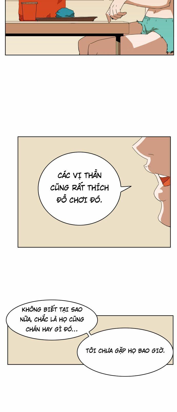 hard core leveling warrior chapter 77 20