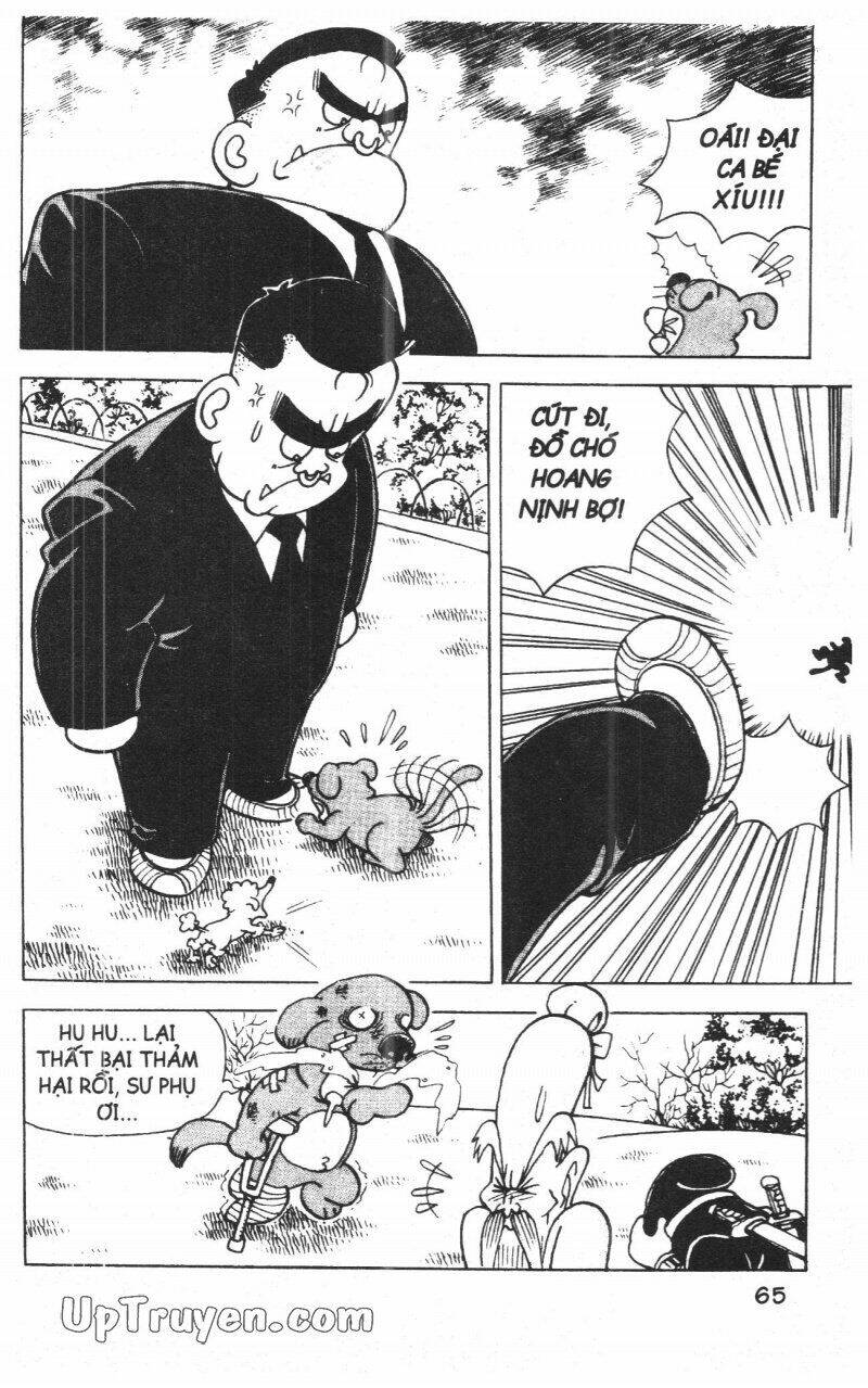 đội quân nhí nhố chapter 5 67
