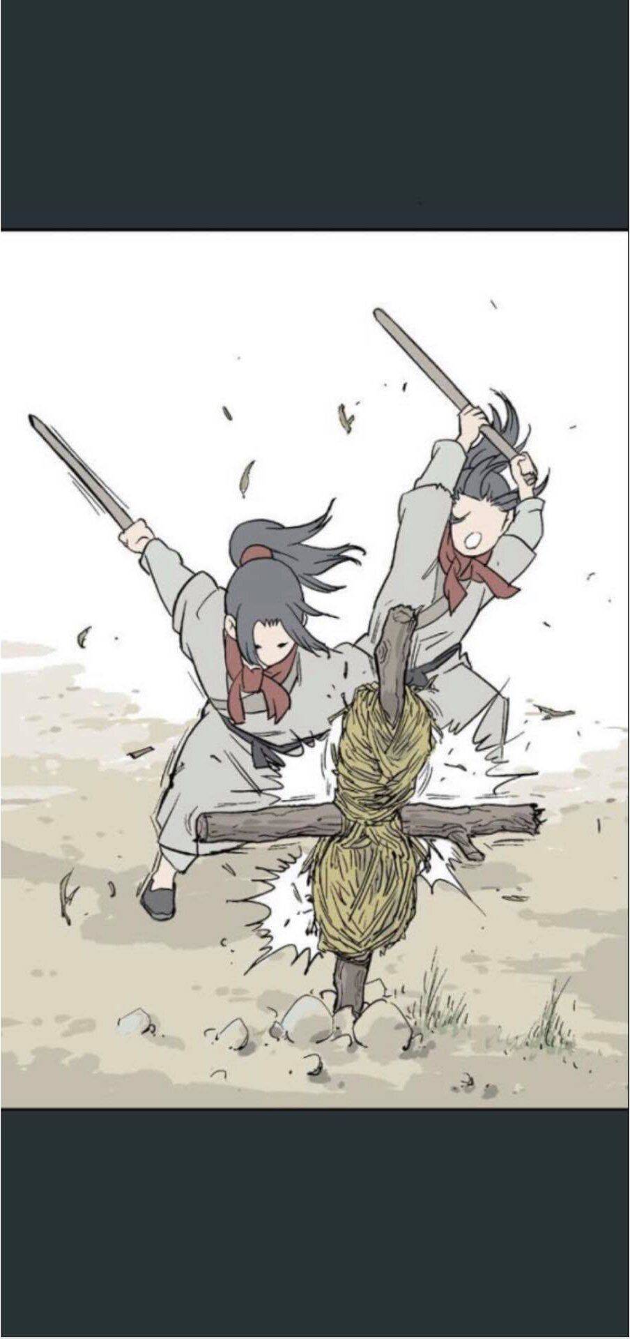 cao thủ 2 chapter 138 12