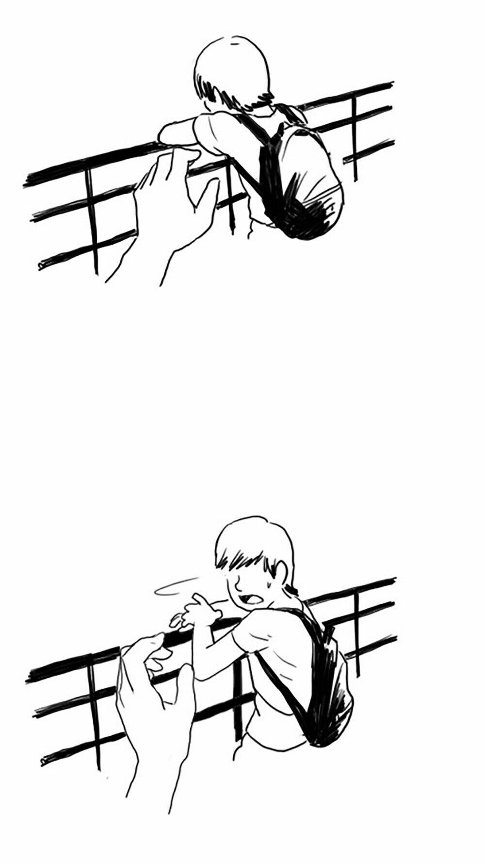 cô nàng trên lớp - the girl from class chapter 20 43