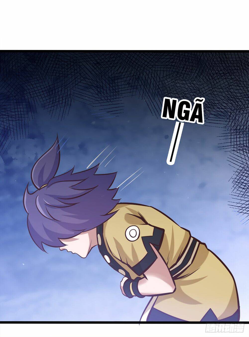 hiệp hành cửu thiên chapter 93 18