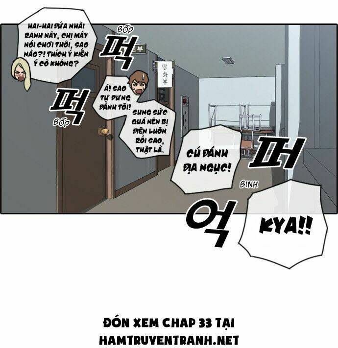 free draw m chapter 32 31