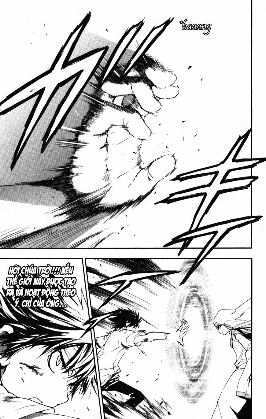 cấm thư ma thuật index chapter 10 18