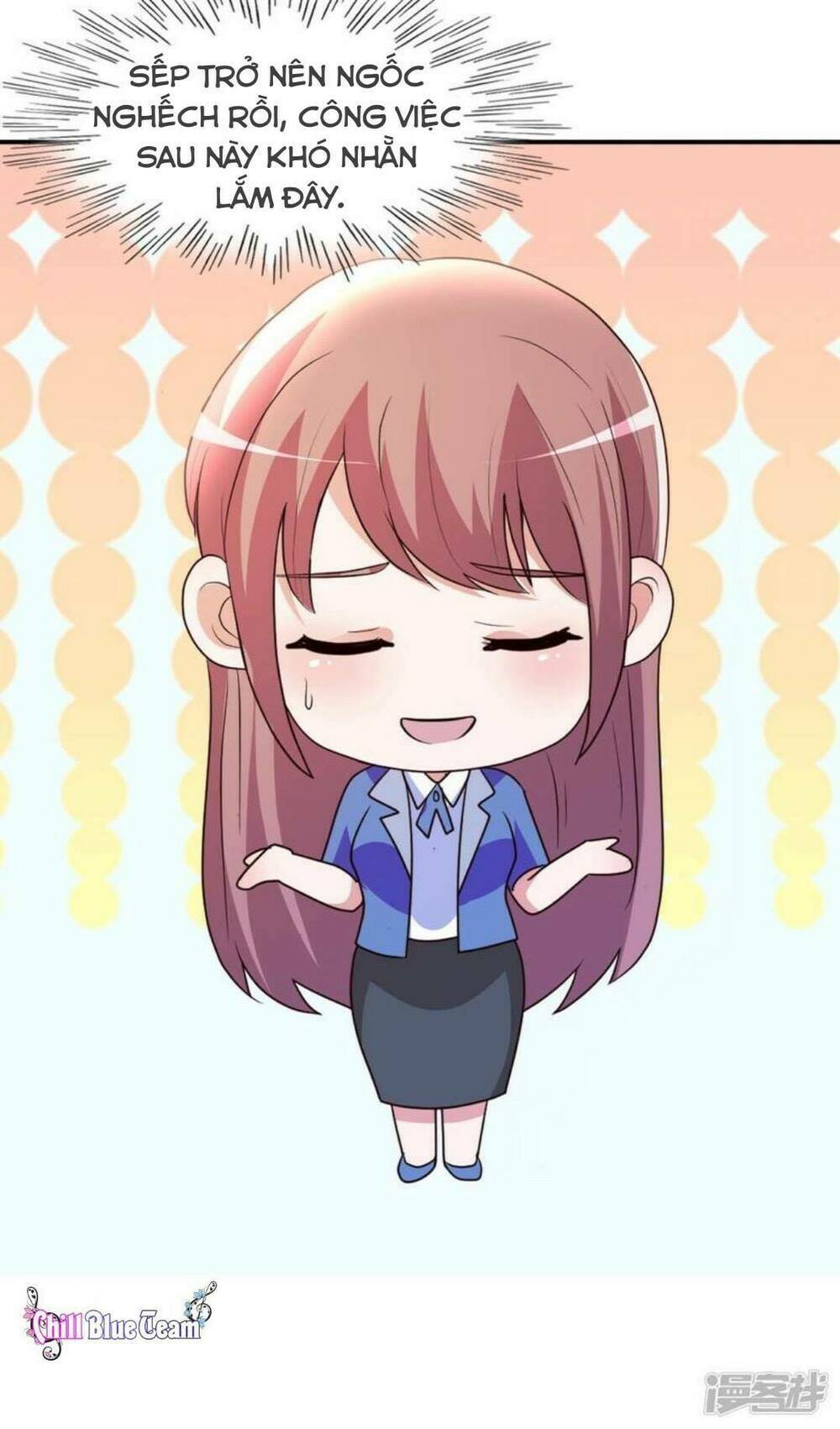 đầu hào điềm tâm chapter 3 32