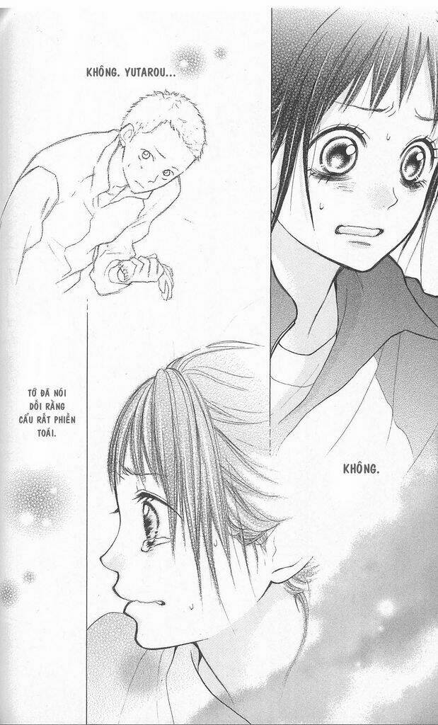 my hero! chapter 2 31