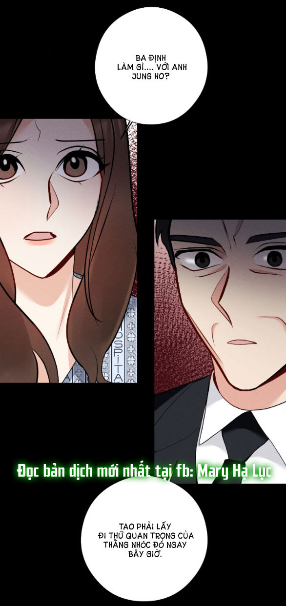 [18+] hôn nhân bị đánh cắp chapter 43.1 65
