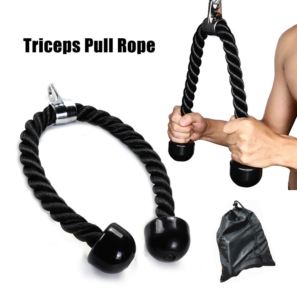 Cánh Tay Tập Thể Dục Dây Cơ Tam Đầu Lưng Bụng Luyện Sức Mạnh Tập Gym Push-Up Thể Hình Nhà Cơ Thiết Bị Tập Thể Dục Với Túi Lưu Trữ