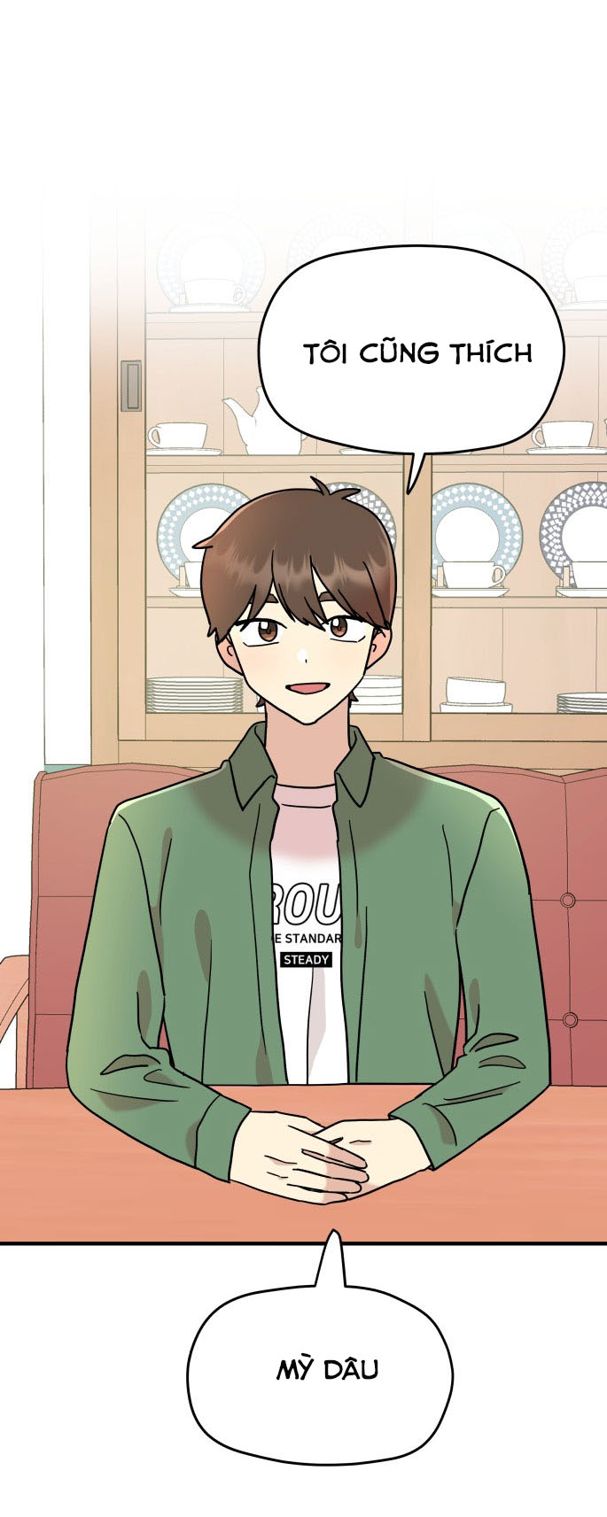 fancy x fancy chapter 14 46