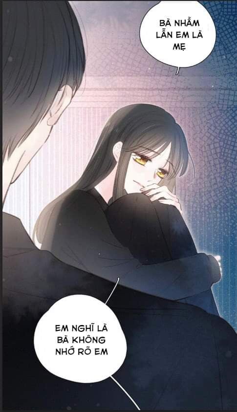 nỗi buồn của hoa cẩm tú cầu chapter 39 10