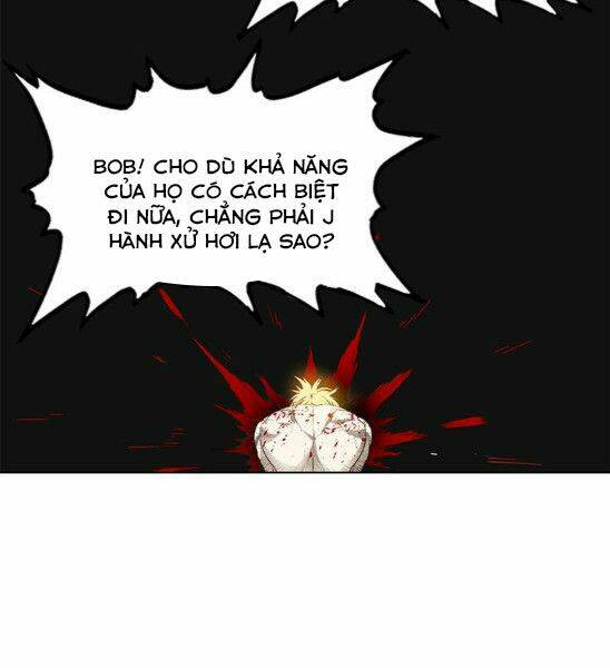 võ sĩ - the boxer chapter 100 124