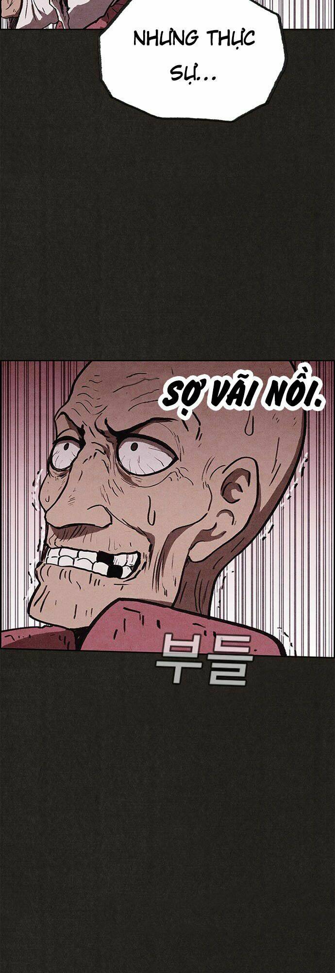 quái vật tại chung cư xanh chapter 63 26