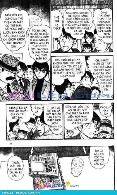 conan chapter 546 10