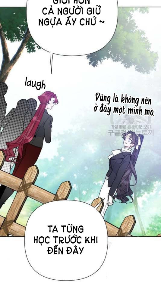 cách hiệp sĩ sống như một tiểu thư chapter 60 71