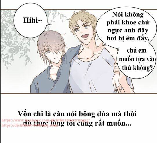 yêu trong giam cầm chapter 3 23
