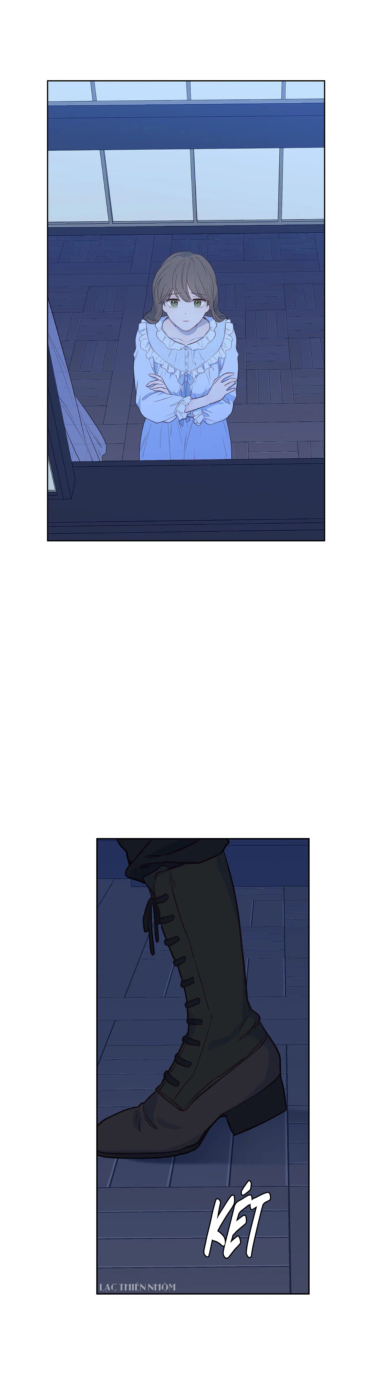 máu của nàng giselle chapter 24 17