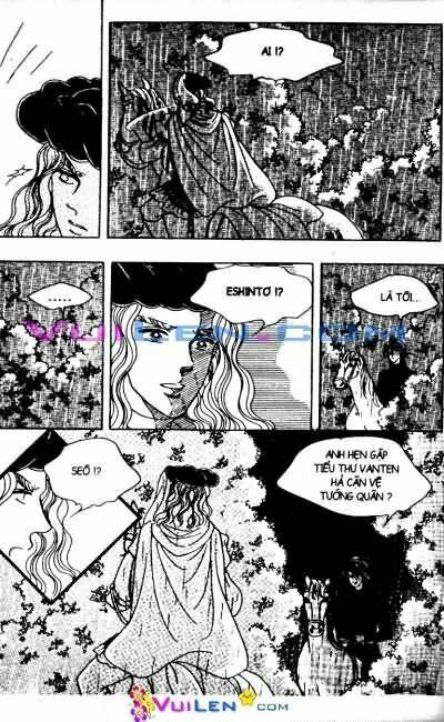 princess - công chúa xứ hoa (bản đẹp) chapter 14 29