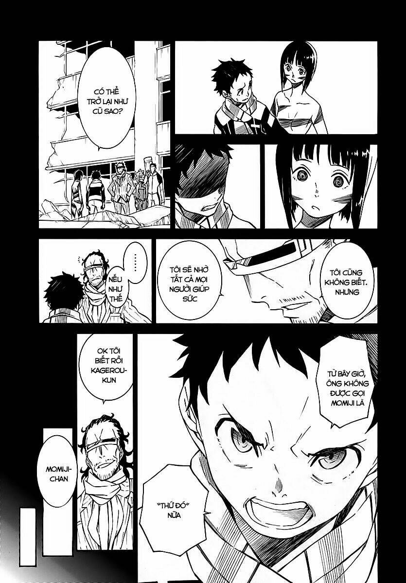 hiniiru chapter 5.1 7