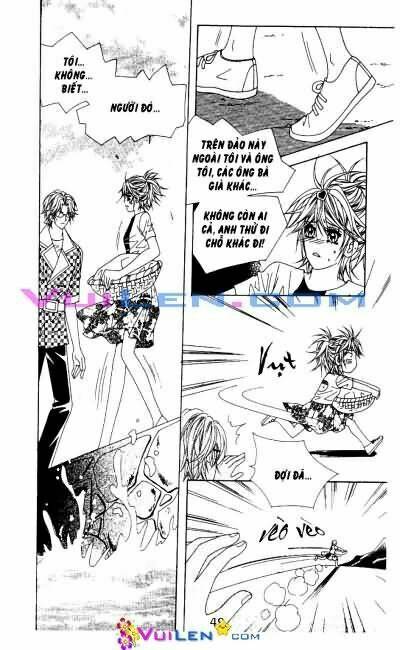 chạm mặt thần tượng chapter 2 49