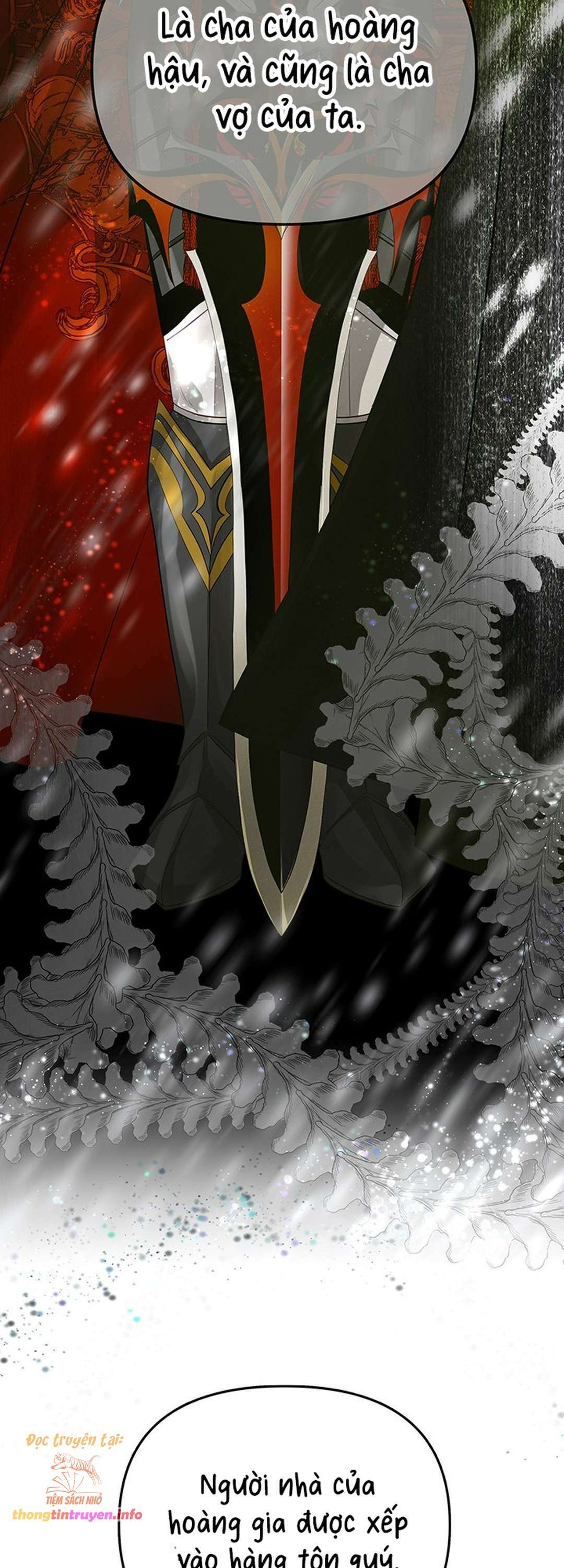 [ 18+ ] bệ hạ đã thay đổi rồi! chapter 15 51