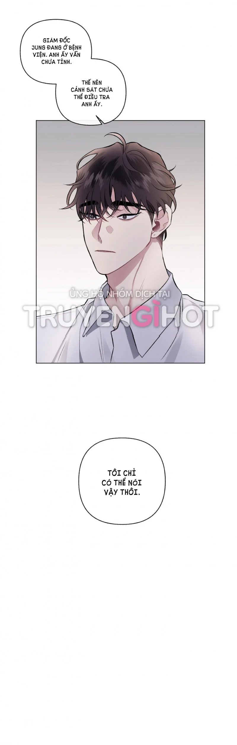 tình yêu kì lạ chapter 47 15