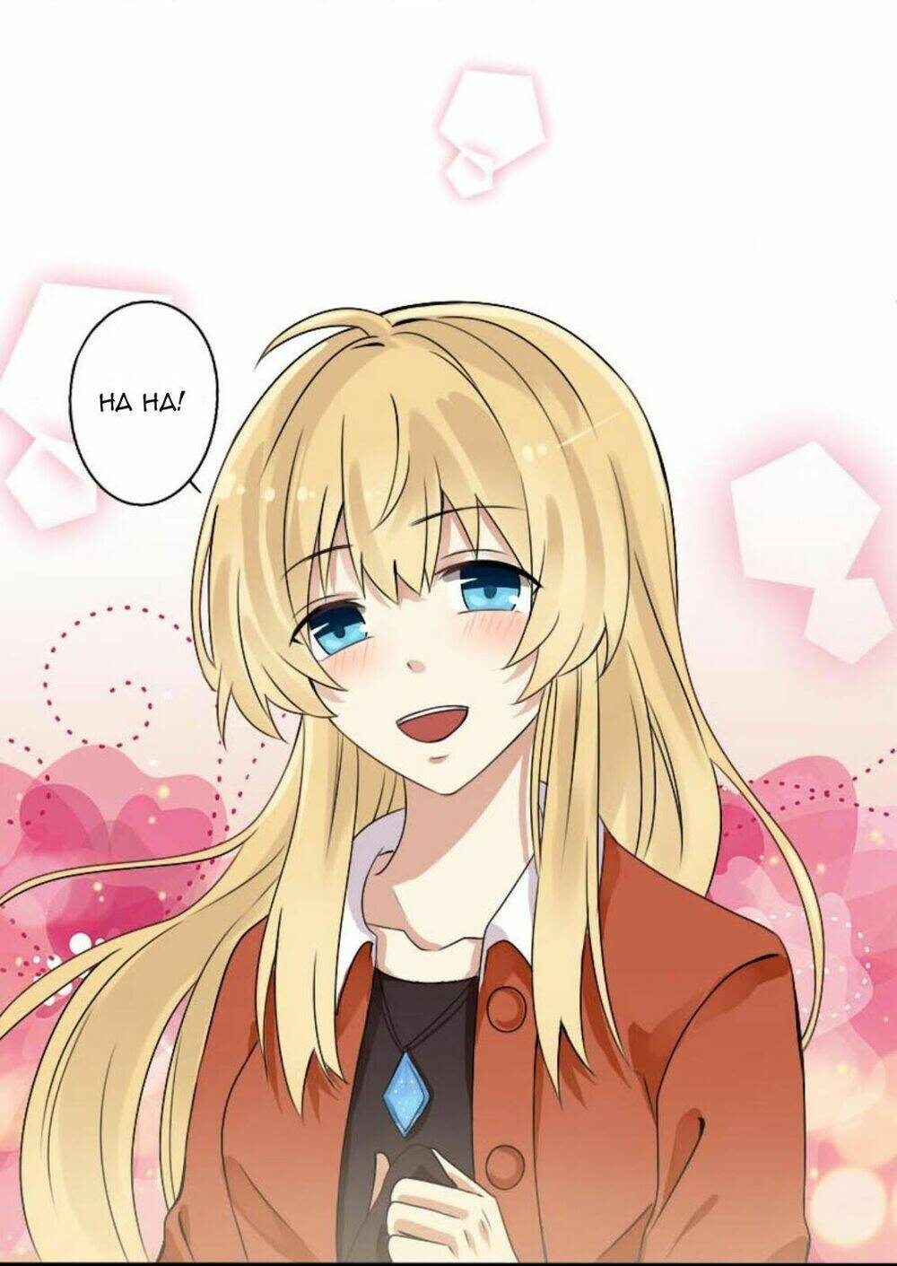 chào mừng đến với học viện yêu quái chapter 6 20