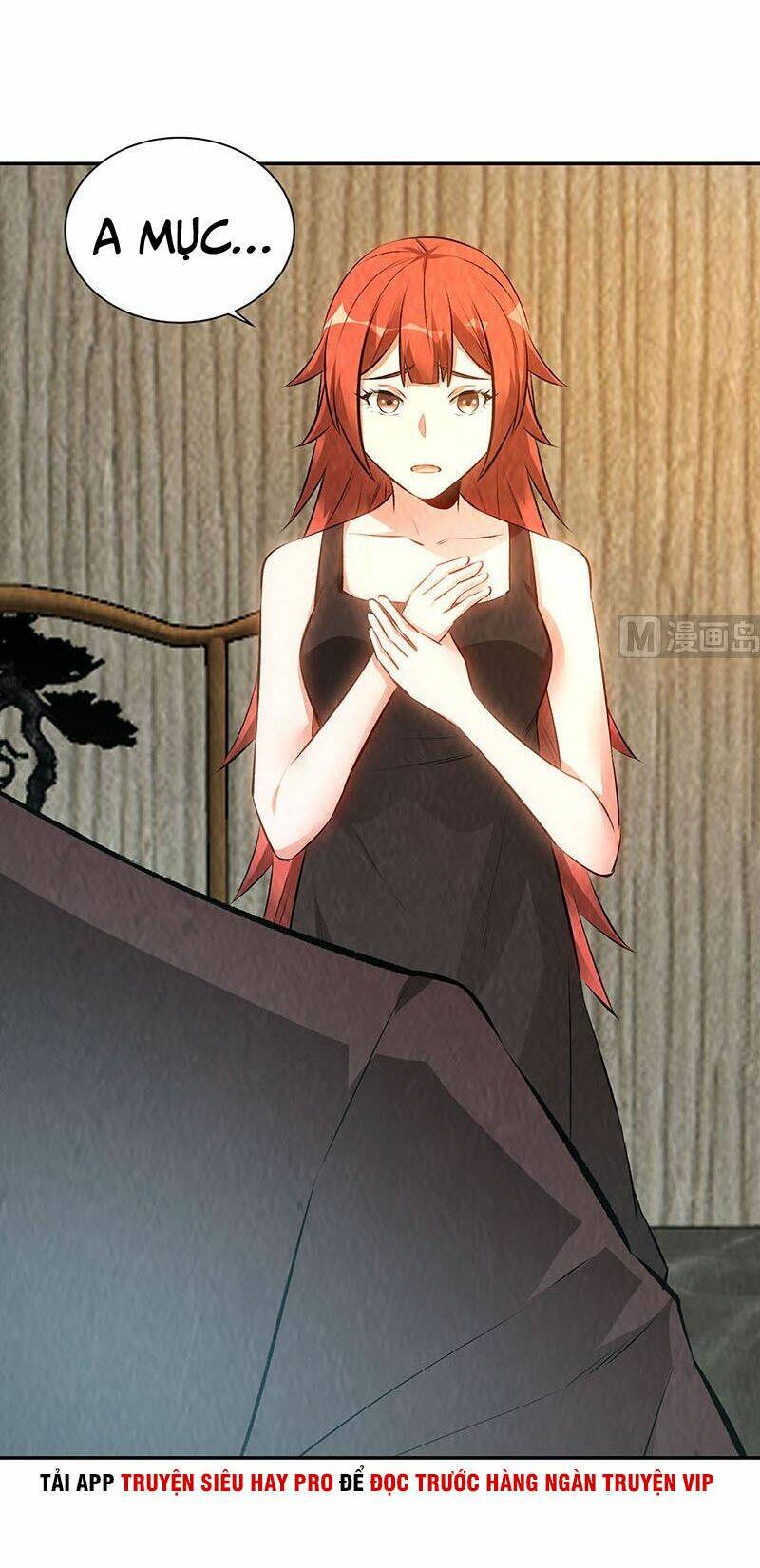 ta là phế vật chapter 190 4