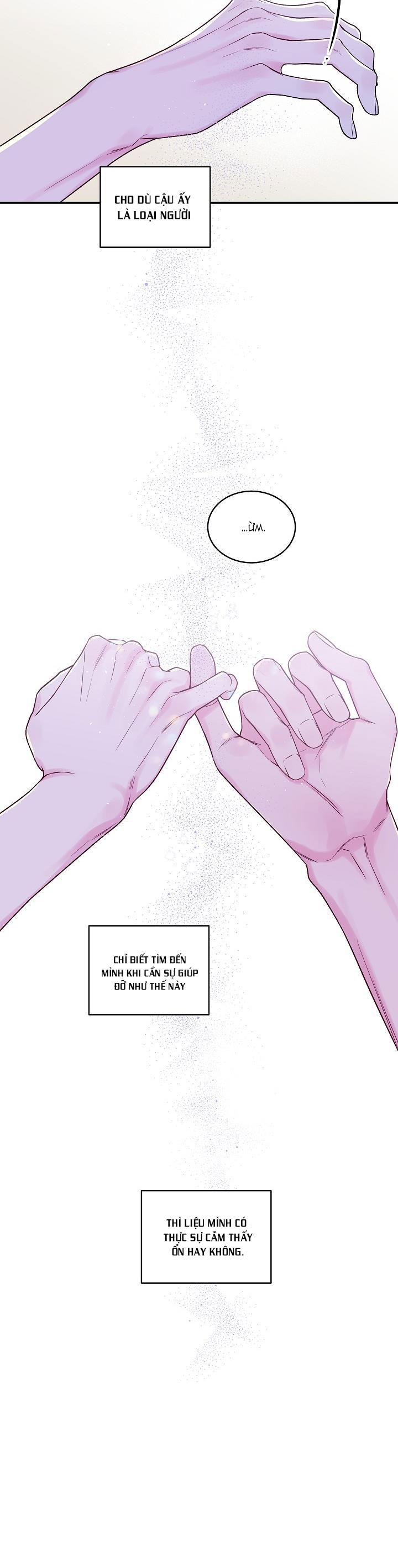 bình minh thứ hai chapter 28 23