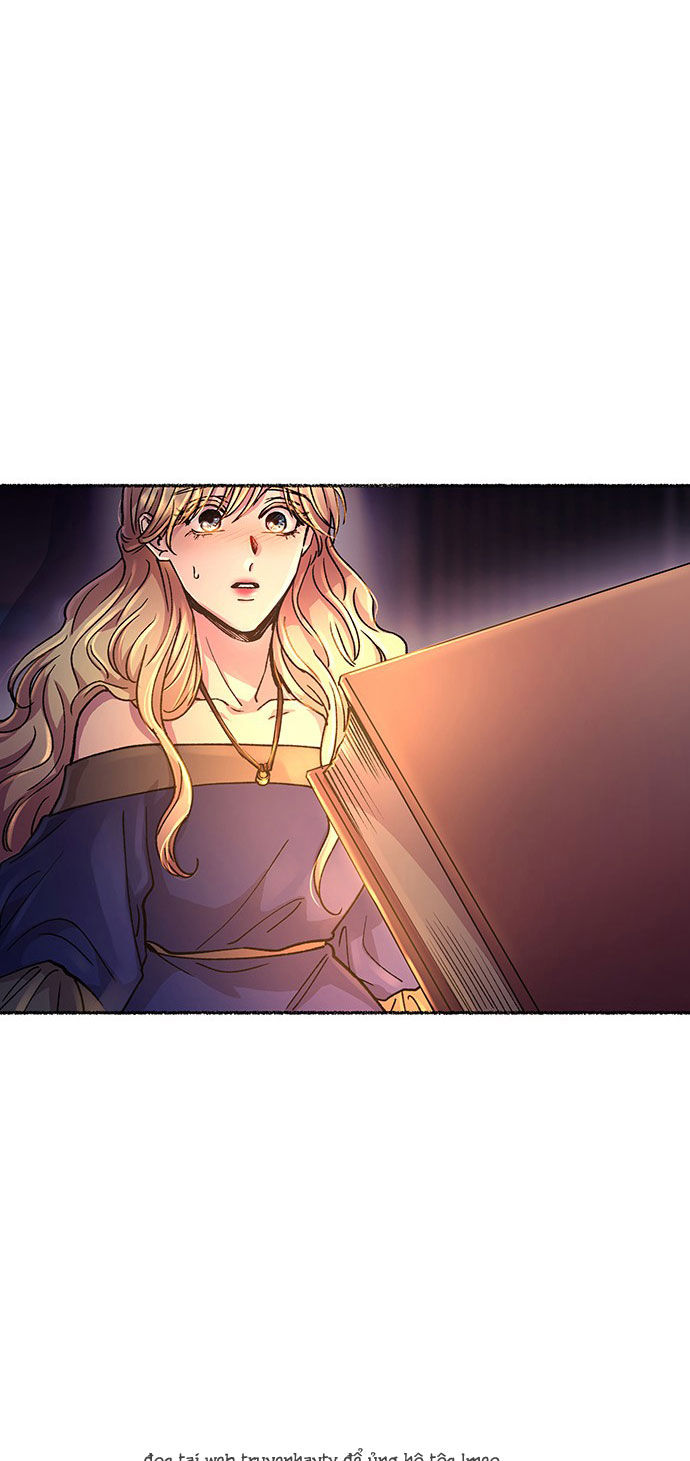 như gió trên cành cây khô chapter 70 101