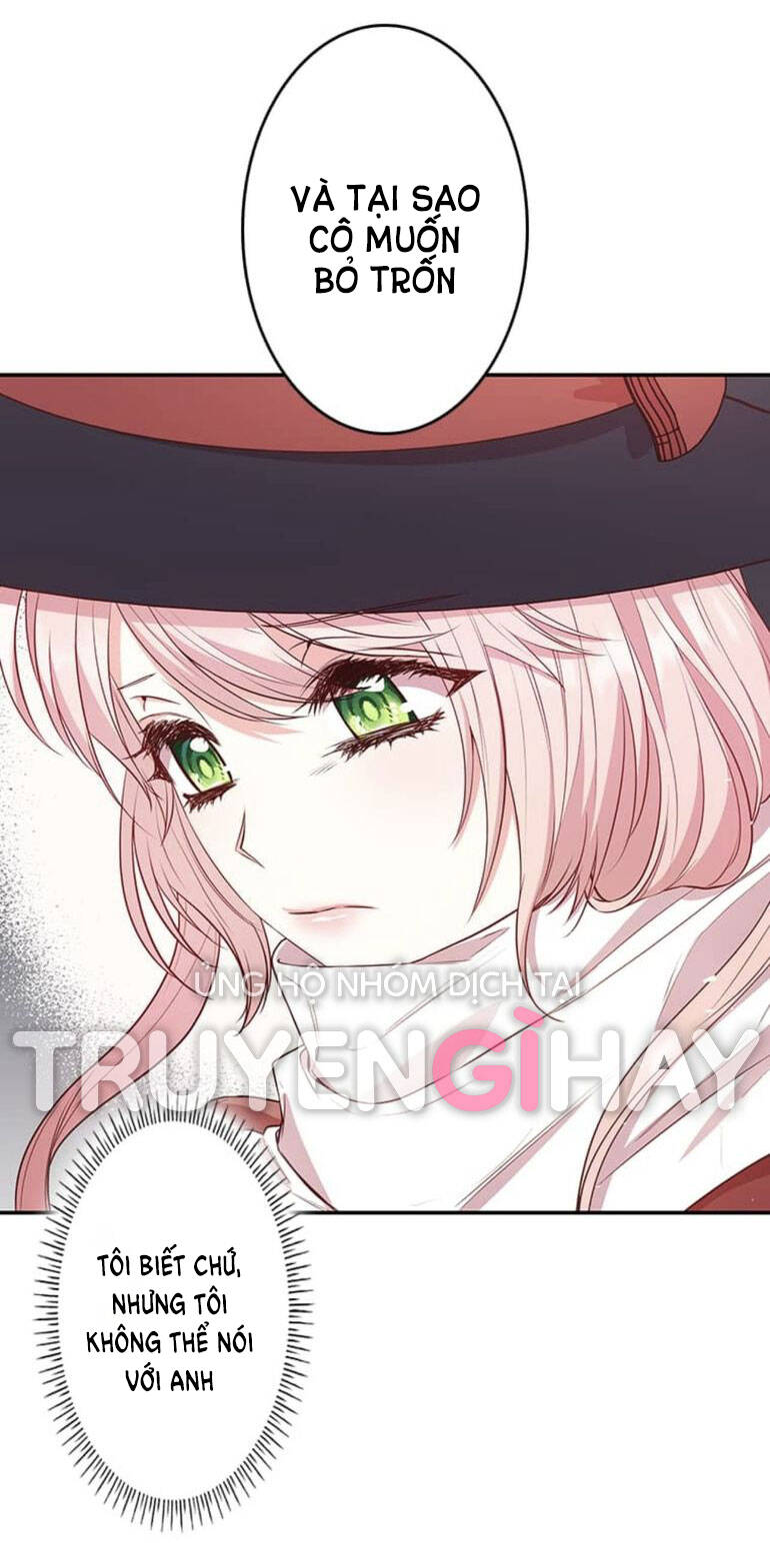 từ ác nữ, tôi trở thành một người mẹ chapter 6 23