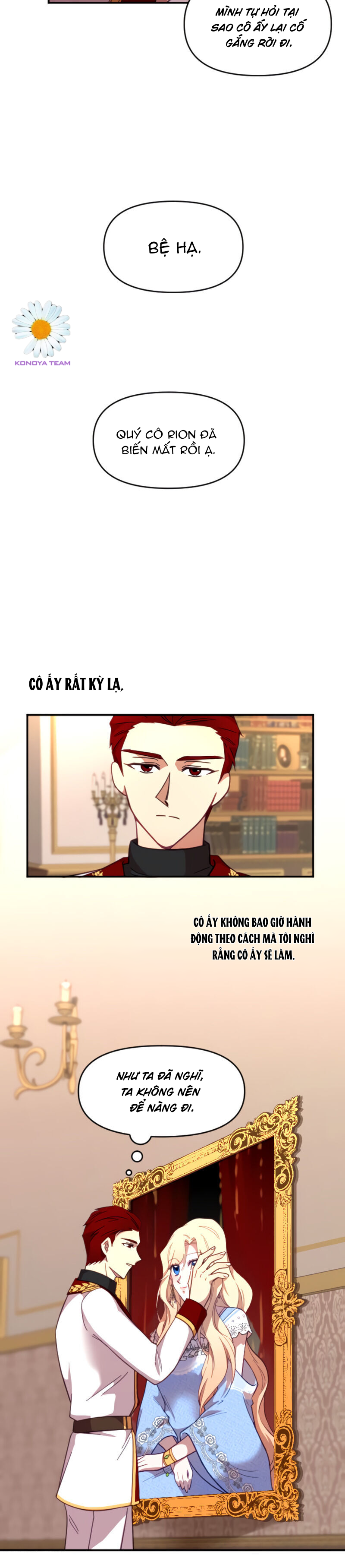 trao trọn con tim cho hoàng đế chapter 12 9