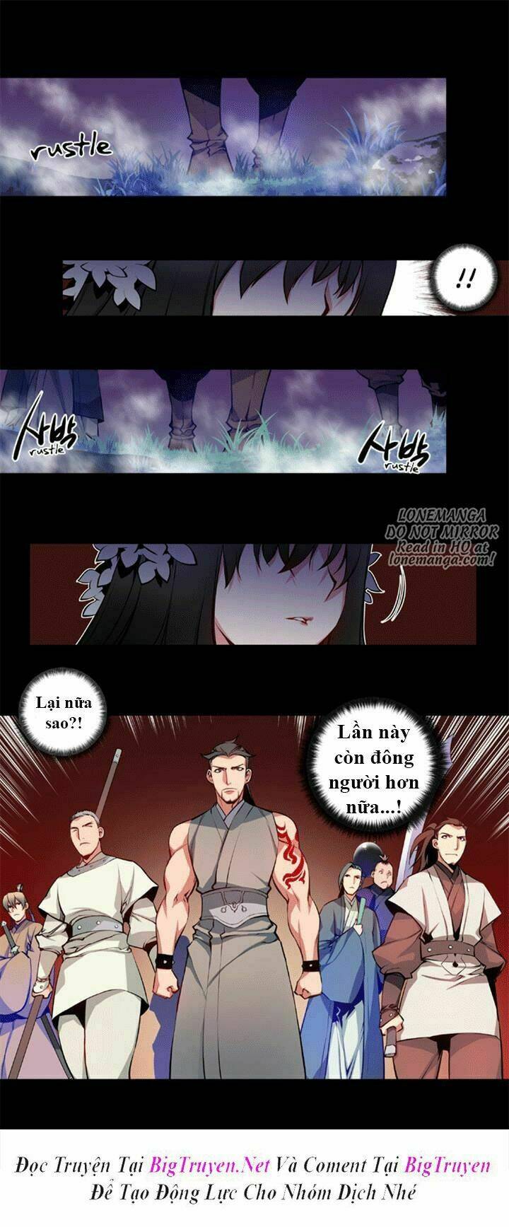 märchen: the embodiment of tales chapter 21 6