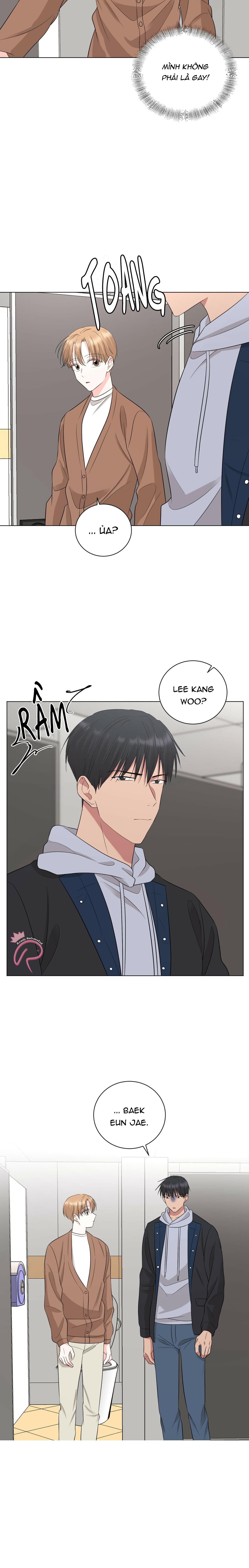 họ đã ngủ với nhau chapter 14 13