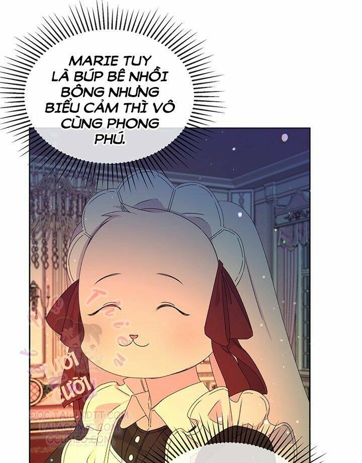 công chúa huỷ diệt chapter 8 63